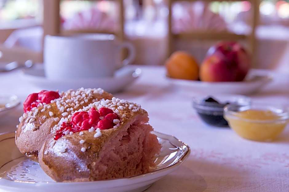 Chalet-Hôtel Neige et Roc, The Originals Relais