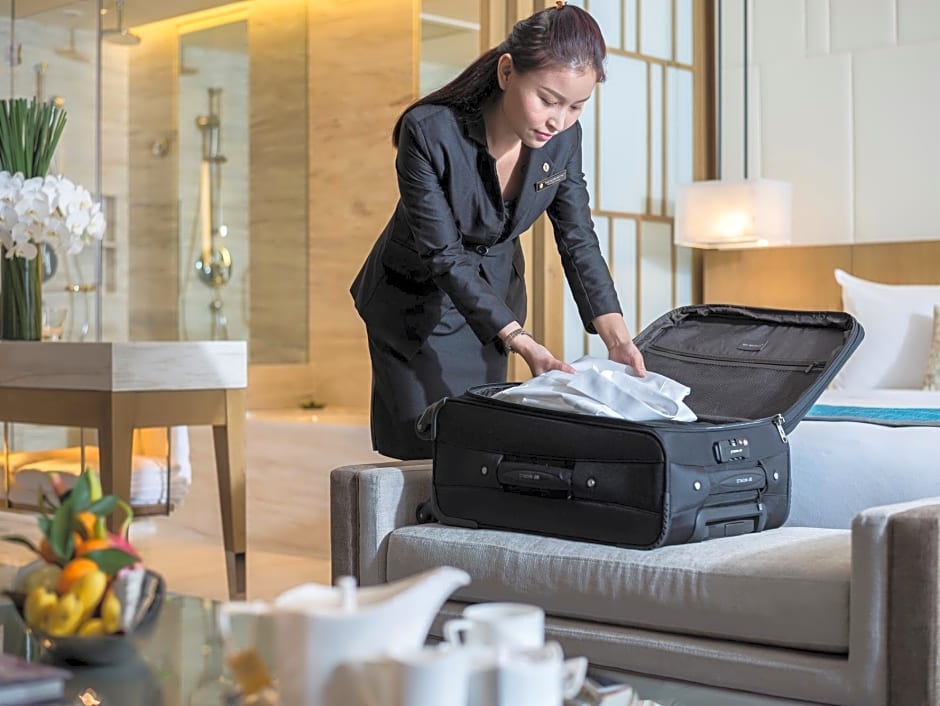 InterContinental Nha Trang By IHG