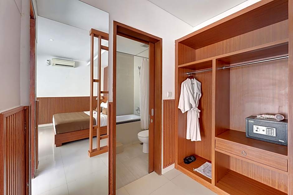The Sakaye Villas & Spa