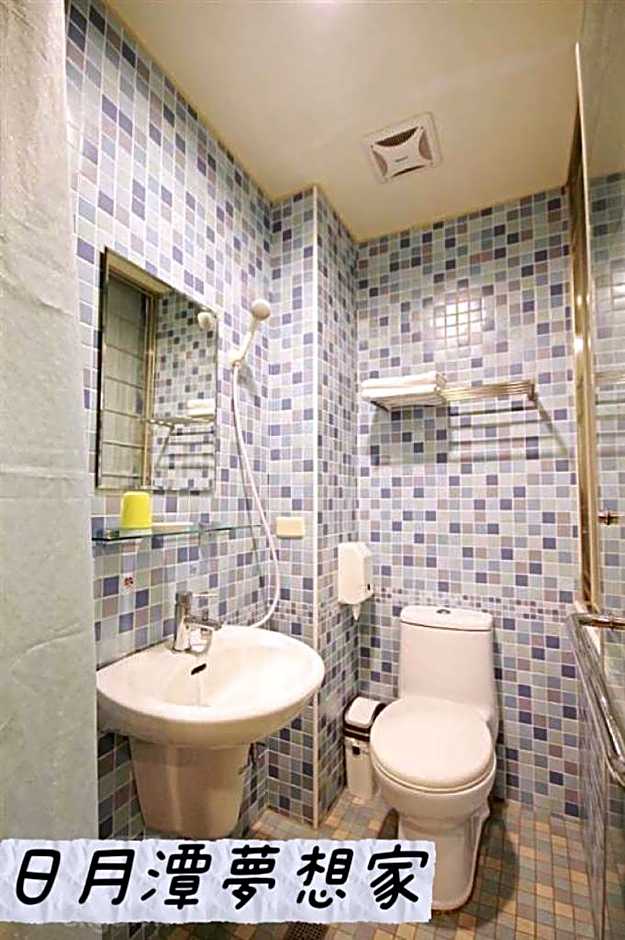 Sun Moon Lake Dream House B&B