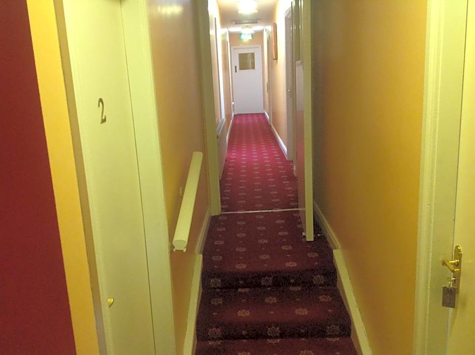 Fitzpatrick's Tavern and Hotel