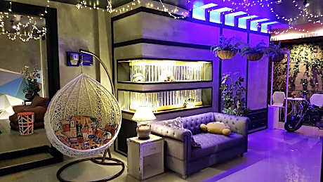 RungRoj Panich Hotel