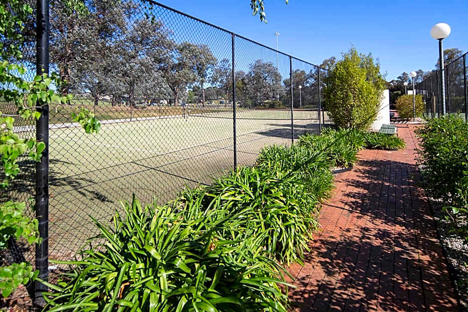 BreakFree Capital Tower Canberra