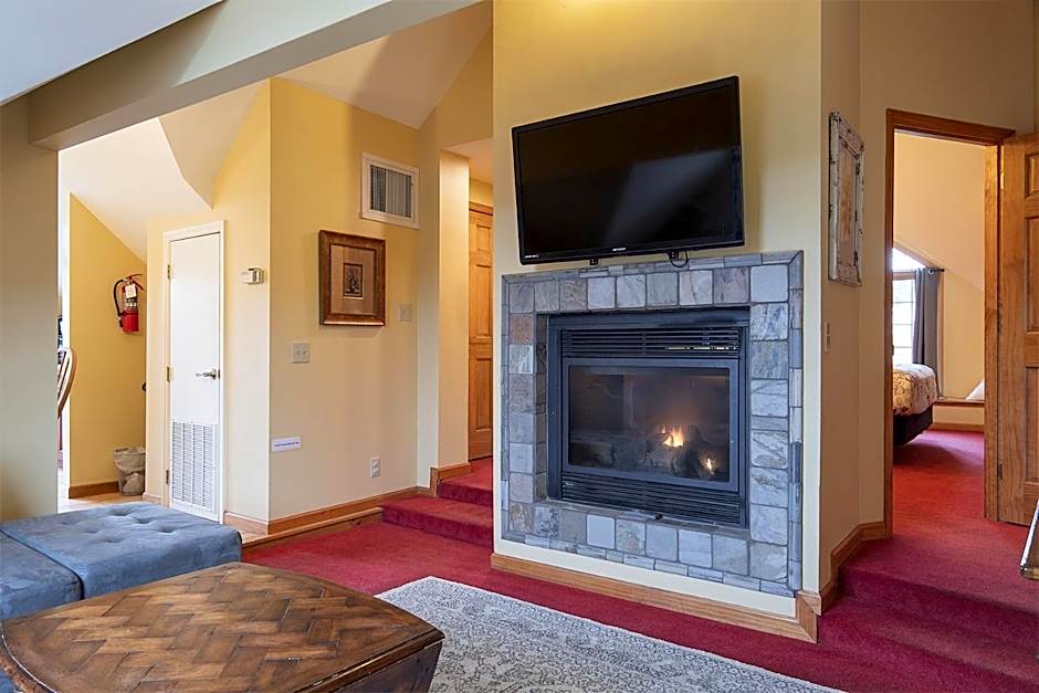 The Ridgeway Inn