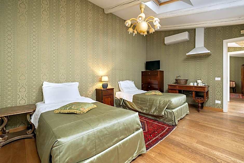 Relais Alberti
