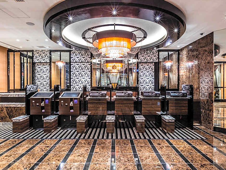 APA Hotel Higashi Shinjuku Kabukicho Tower