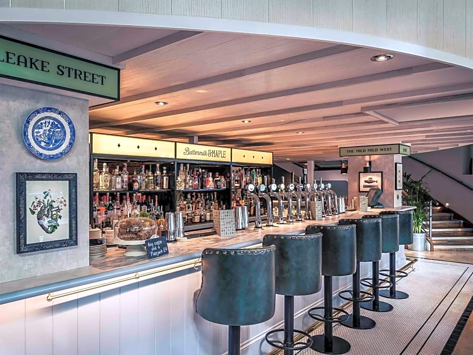 Mercure Brigstow Bristol