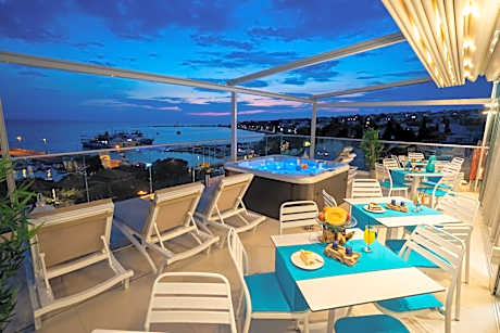 Bed&Breakfast Novalis