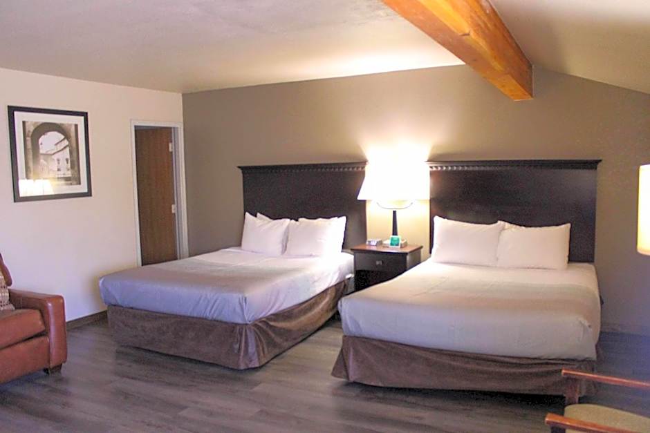 Quality Inn Gunnison - Crested Butte