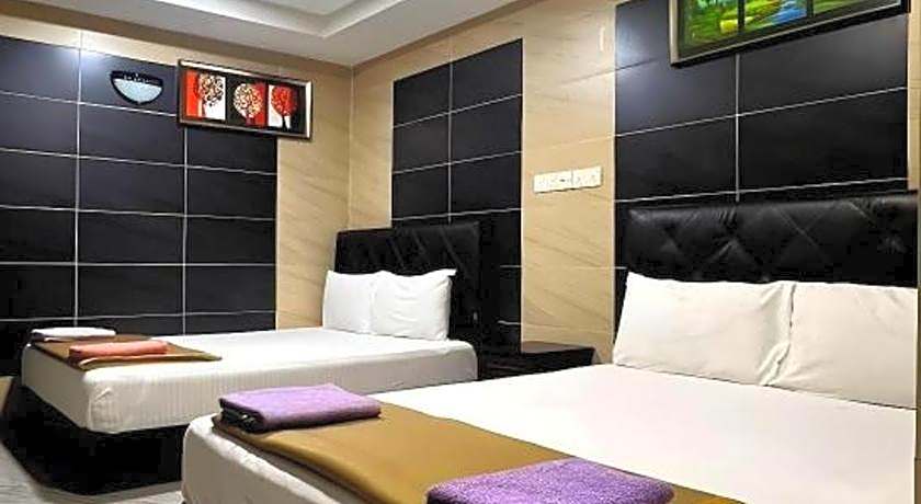 Kota Damansara Business Hotel