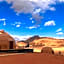 Wadi Rum Desert Tours and Glamping with Hussein
