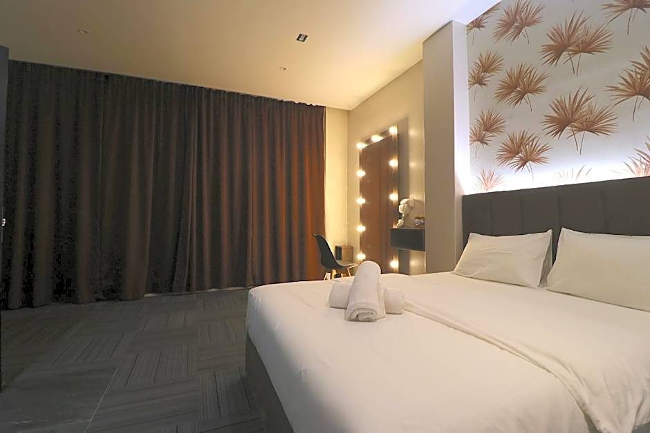 Casa Colney Hotel Ipoh