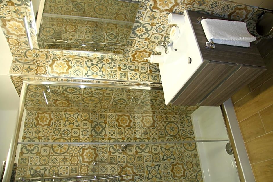 B&B Paestum Sea and Rooms