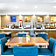 Comfort Inn Montreal Aeroport