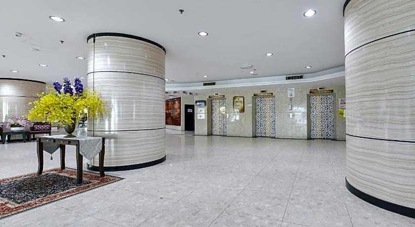 Sunday Malacca Formerly Tun Fatimah