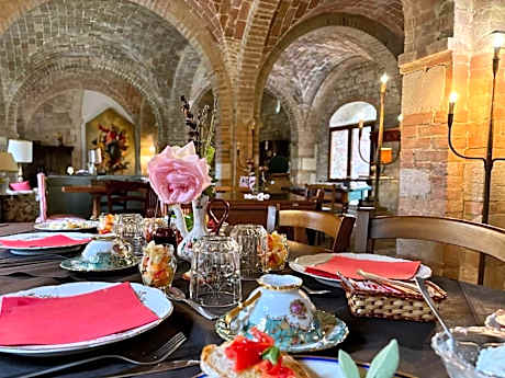 Residenza Santa Maria In Borraccia