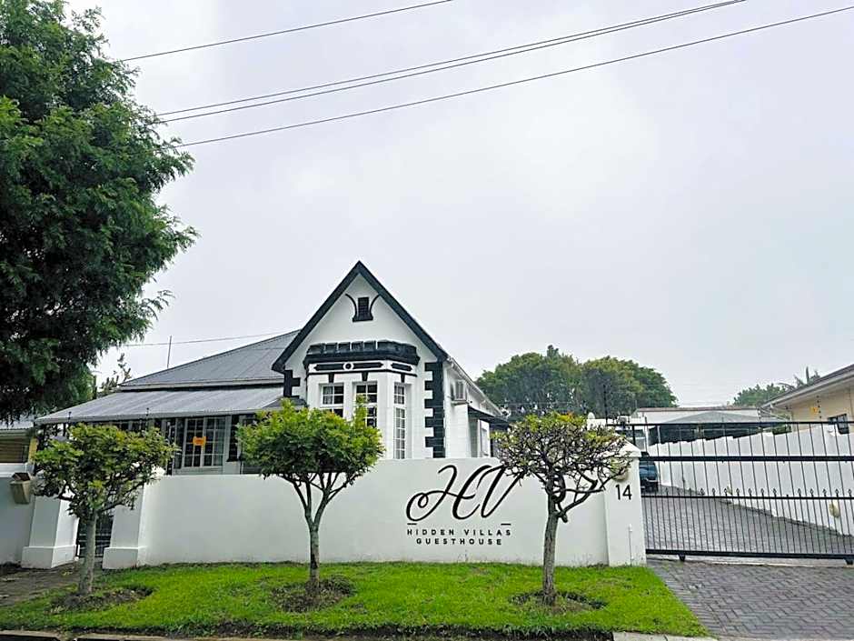 Hidden Villas Guesthouse