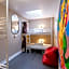 Book A Bed Hostels