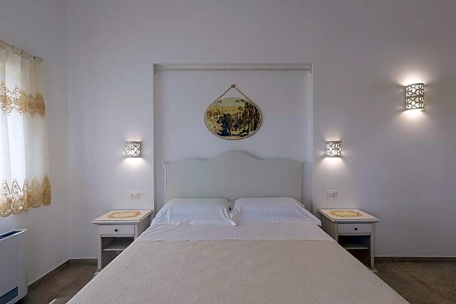 Dimora San Quirico - bed e breakfast - Cisternino