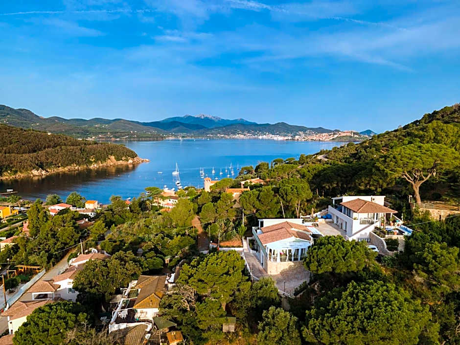 Elbitat Homes Wellness&Spa