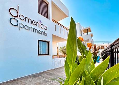 Domenica Apartments
