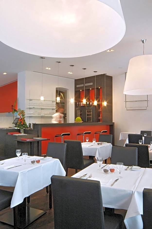 Arthotel Heidelberg