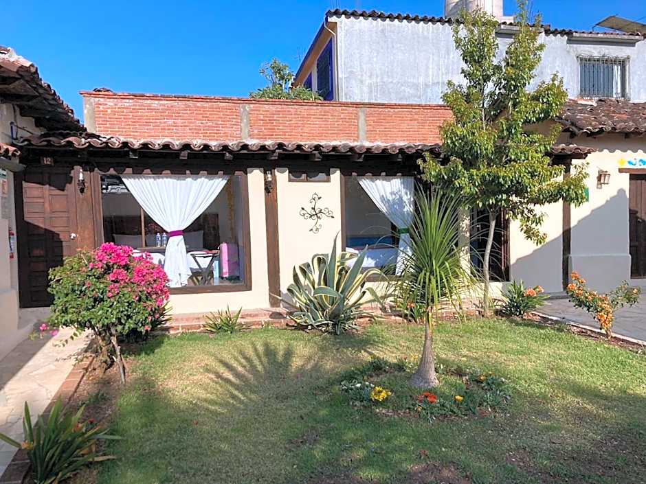 Hotel la Capilla