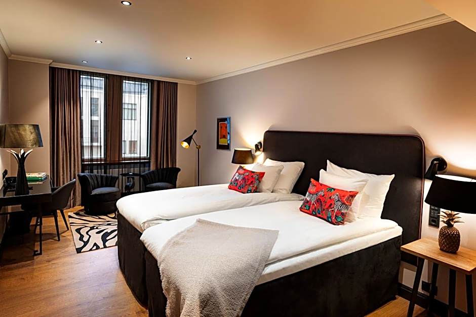 Hotel U14, Autograph Collection