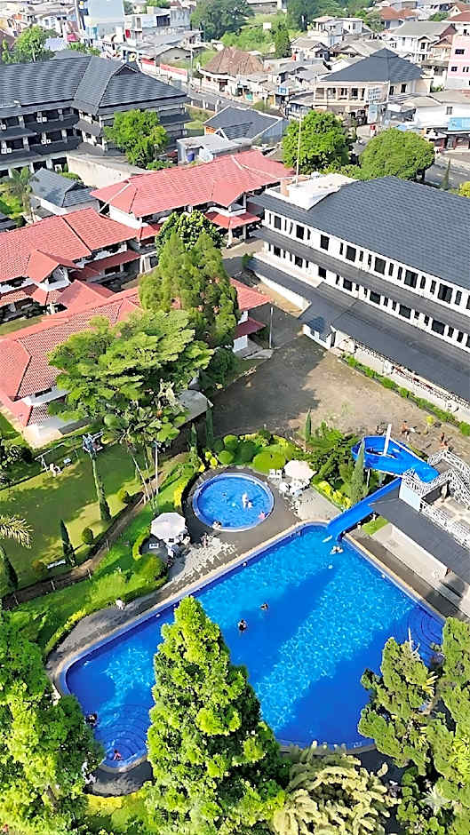 Parama Hotel