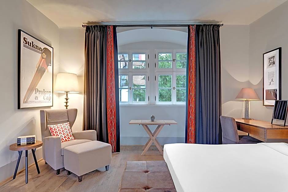 Augustine, A Luxury Collection Hotel, Prague