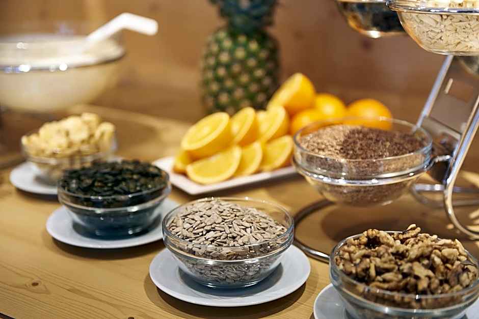 Frühstückshotel Birkenhof