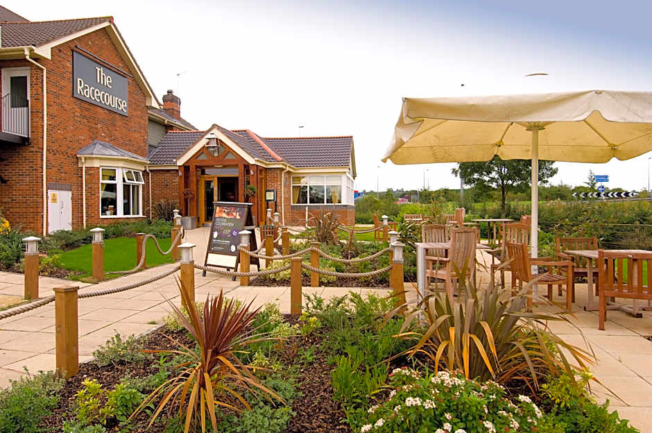 Premier Inn Uttoxeter