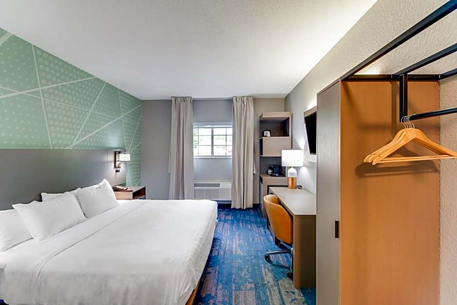 Comfort Inn Weston - Wausau