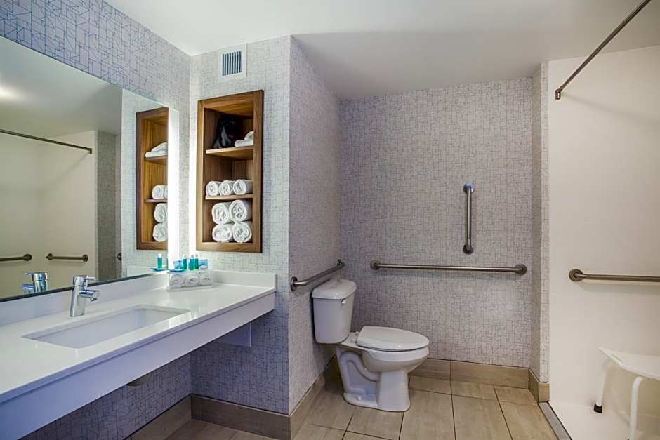 Holiday Inn Express & Suites Lexington Park California By IHG