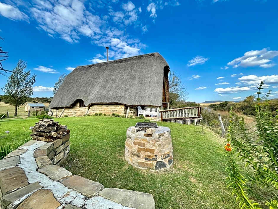 Tugela River Lodge