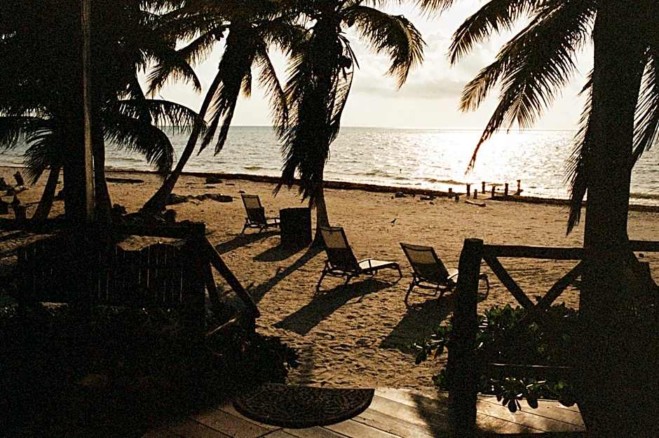 Grand Slam Fishing Lodge Tulum