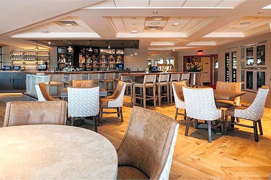 St James Hotel
