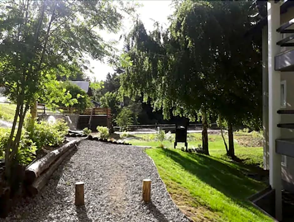 Aldea Andina Hotel&Spa