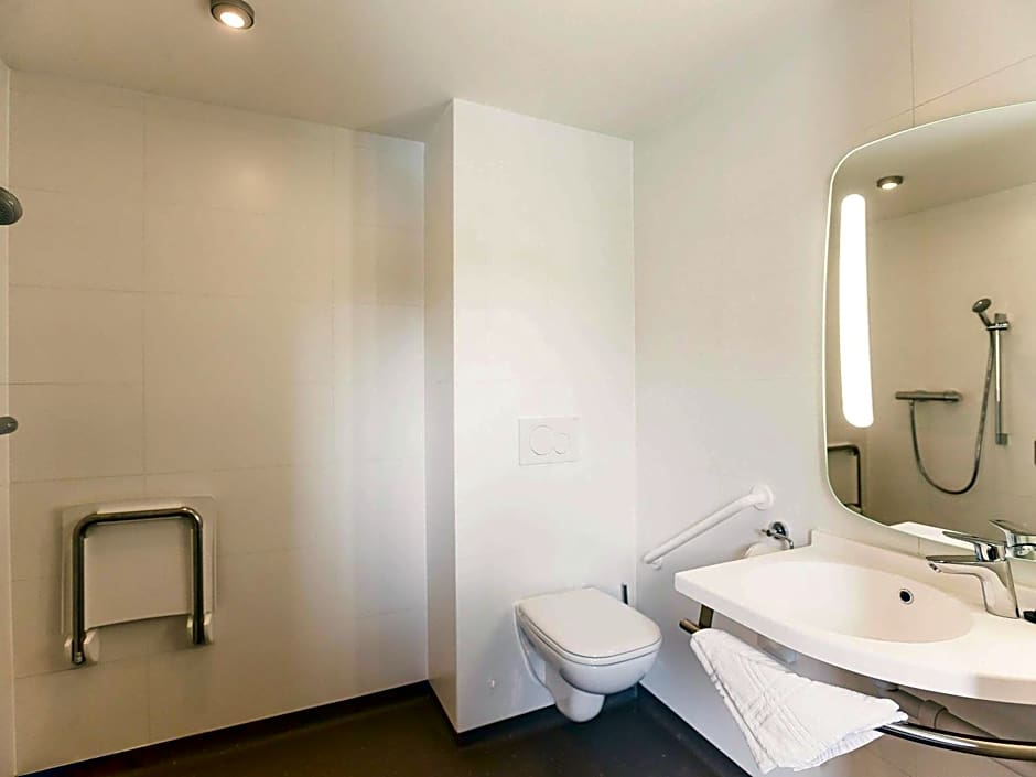 Ibis Wavre Brussels East