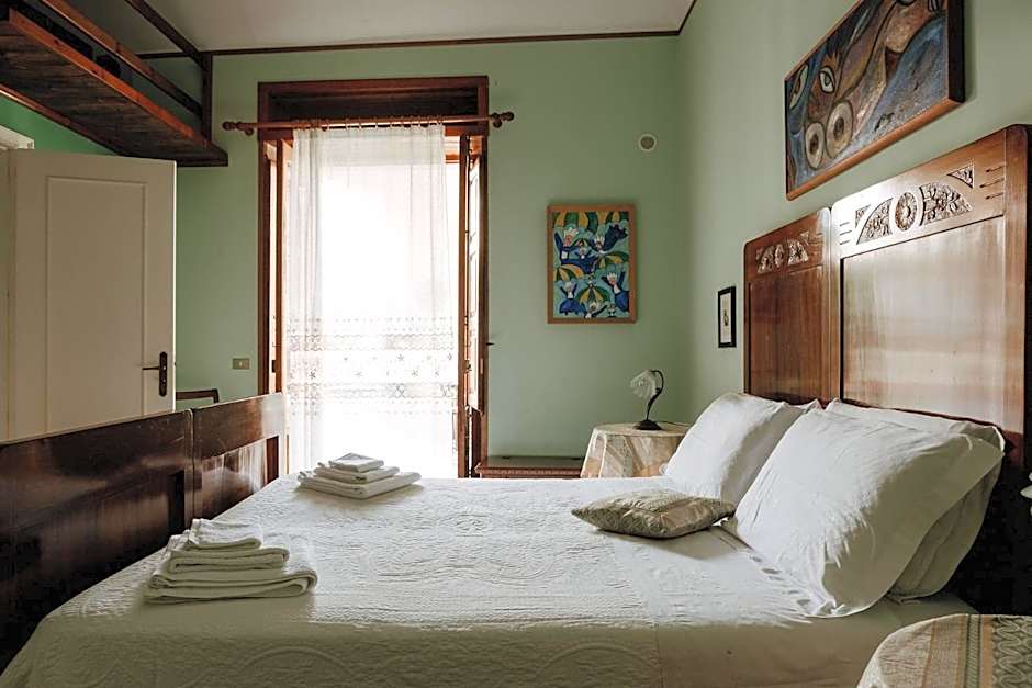 La Baronessa B&B – Riposto, CA