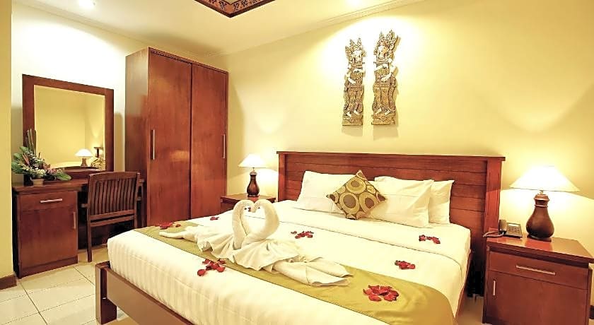 Hotel Segara Agung