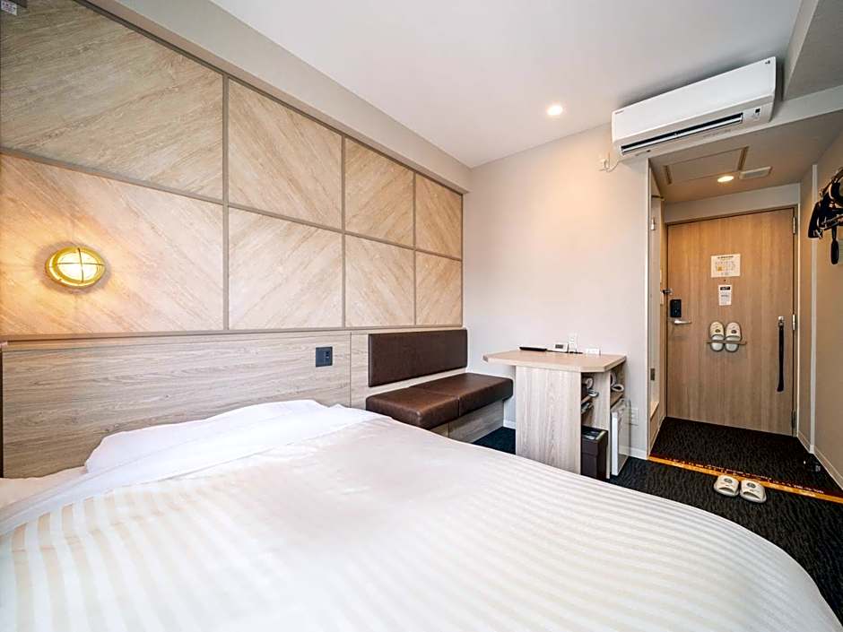 Super Hotel Matsumoto Tennenonsen
