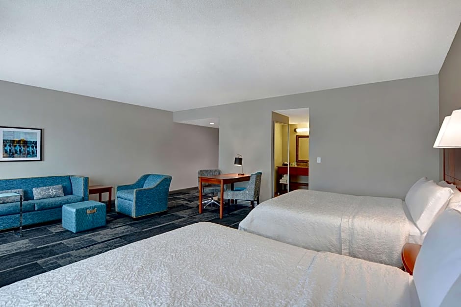 Hampton Inn & Suites Birmingham-Hoover-Galleria