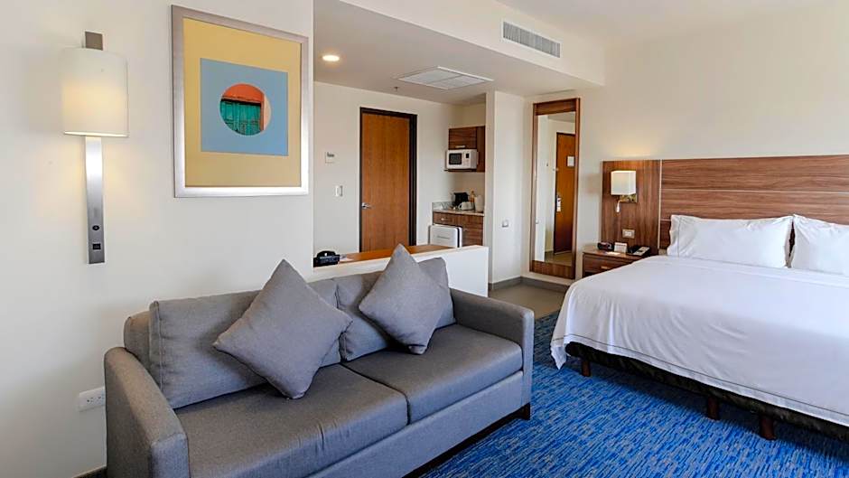 Holiday Inn Express & Suites - Ciudad Obregon By IHG