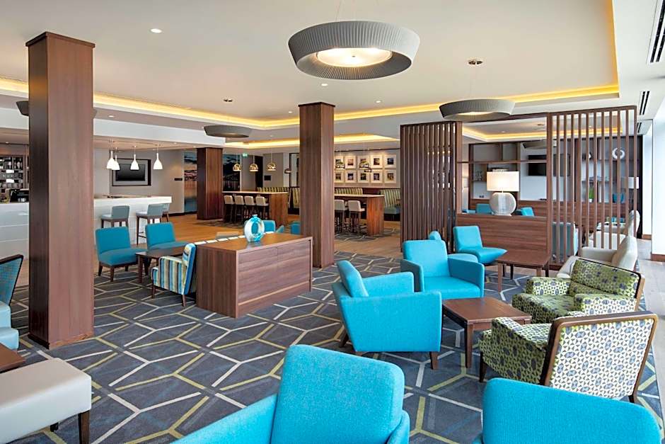 Hampton by Hilton Dundee