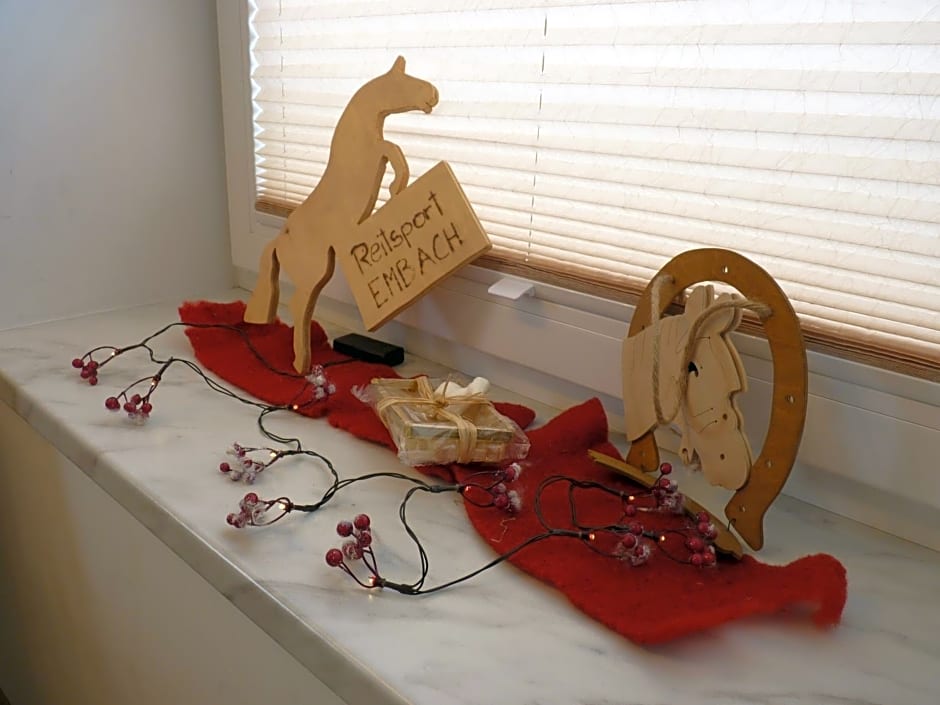 Reiterhof Truttenbach