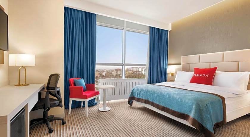 Ramada by Wyndham Sivas