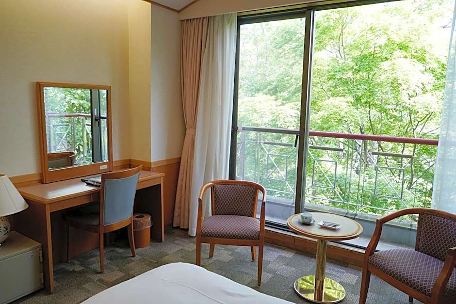 Blancvert Nasu Onsen Hotel