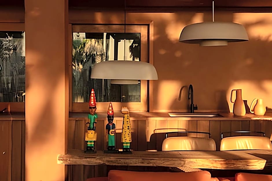 Casa luxuosa na Barrinha