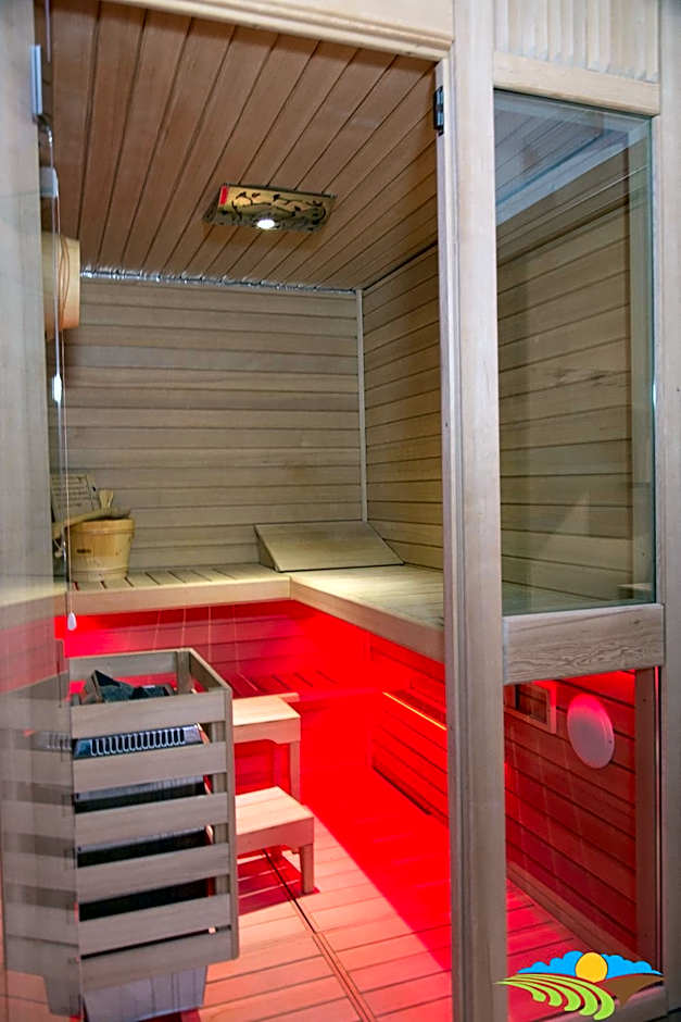 Albergo Diffuso Spa - Il Poggetto tra Urbino & San Marino